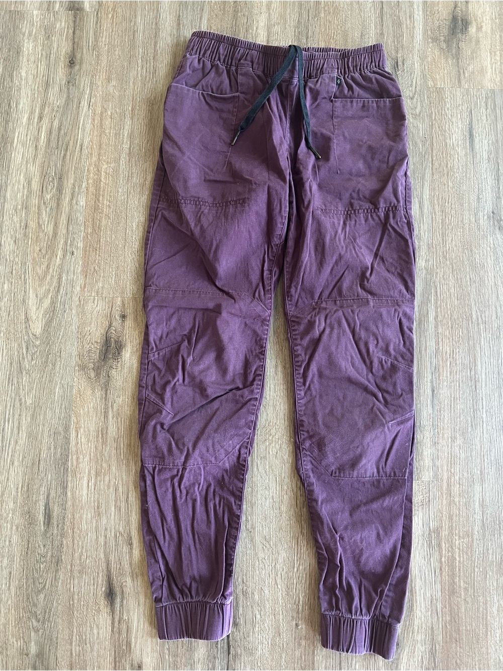 Women’s climbing pants